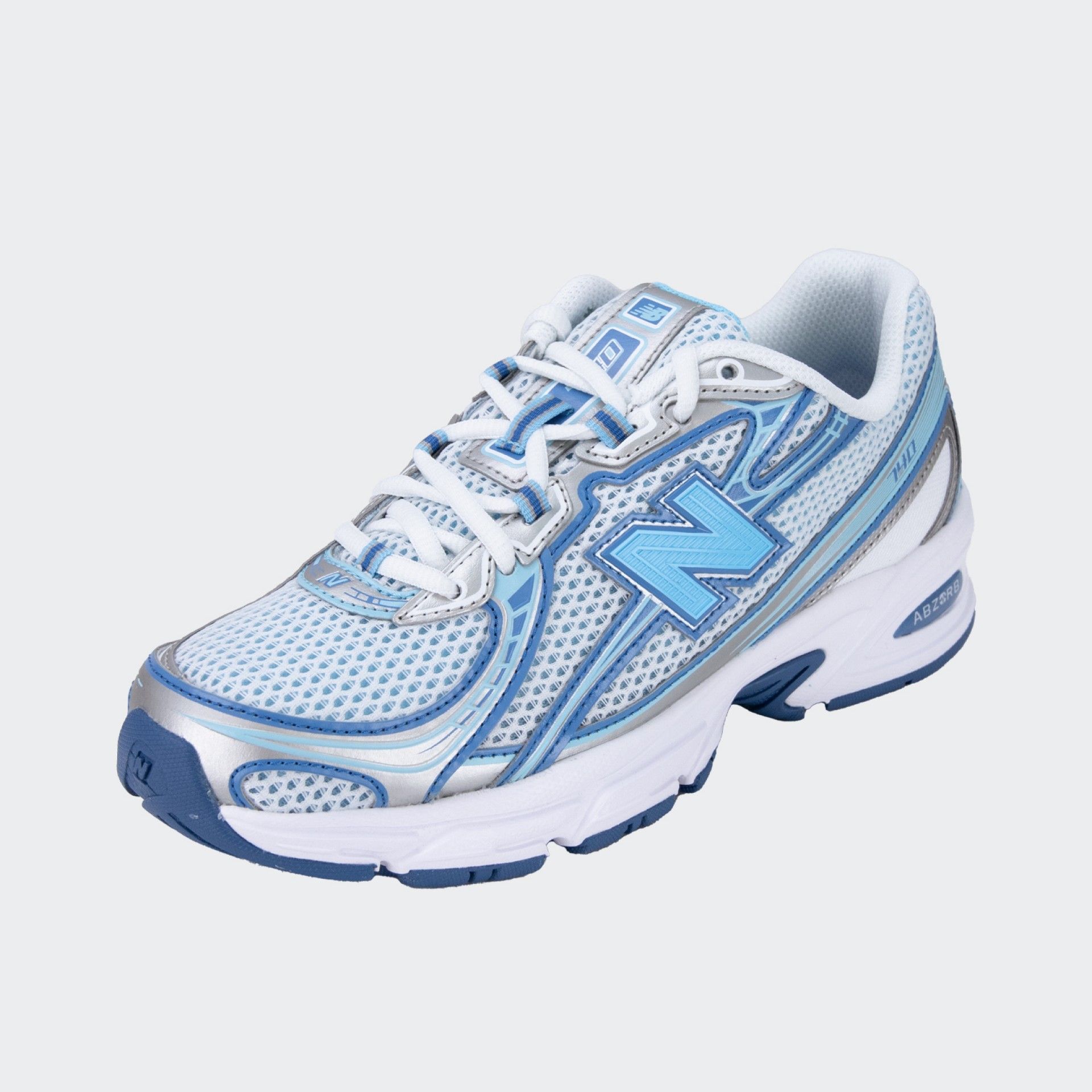 Zapatilhas New Balance 740