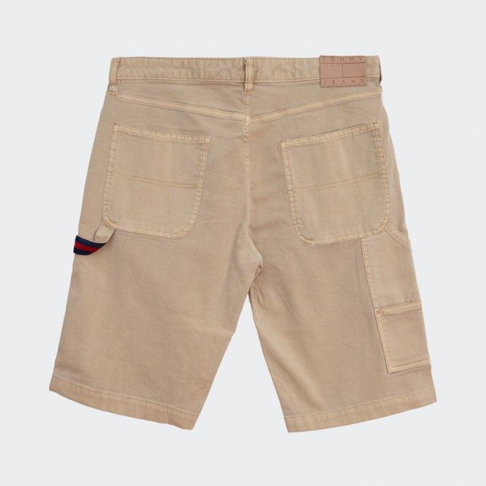 Calções de Ganga Tommy Jeans