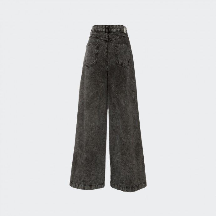 Calas de Ganga Wide Leg BSB Zaria