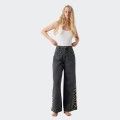 Calas de Ganga Wide Leg BSB Zaria