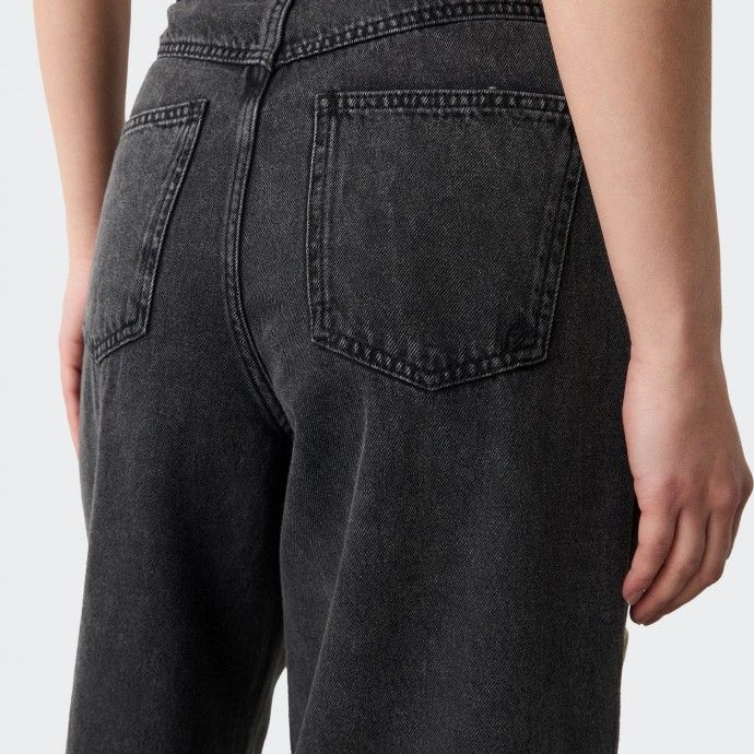 Calas de Ganga Wide Leg BSB Zaria