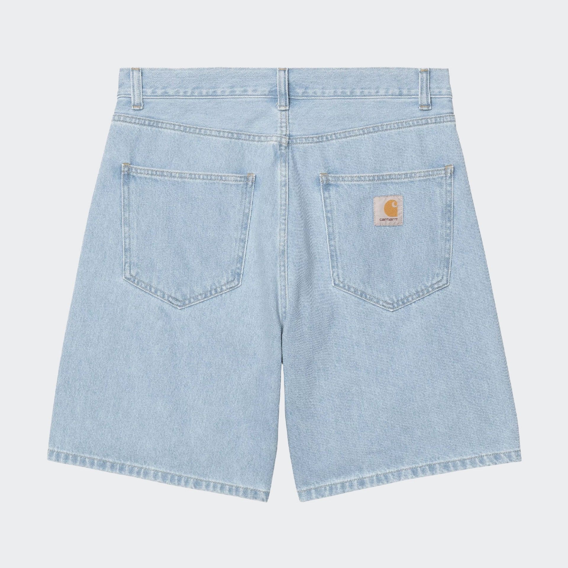 Calções de Ganga Carhartt WIP Nolan