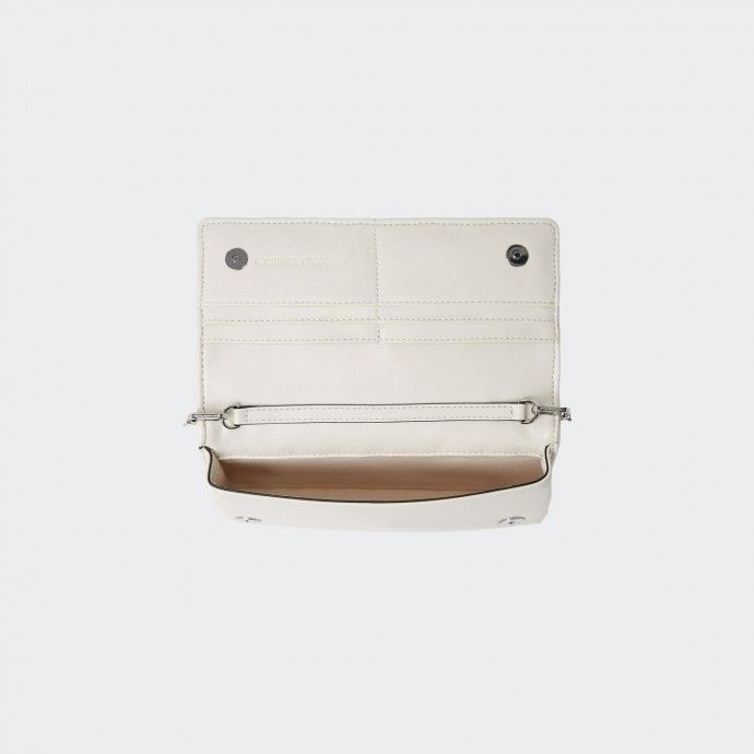Mala Tiracolo Karl Lagerfeld K/Weave Crossbody