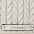 Mala Tiracolo Karl Lagerfeld K/Weave Crossbody
