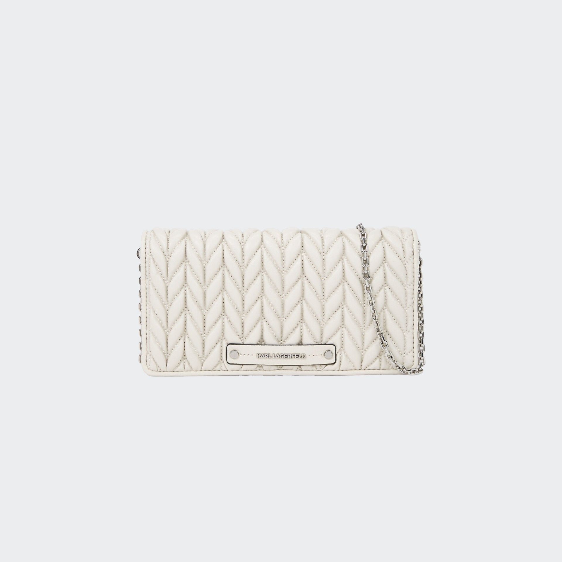 Sac Karl Lagerfeld K/Weave Crossbody