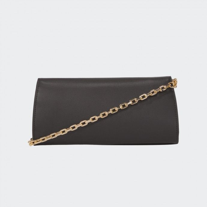 Karl Lagerfeld K/Signature Crossbody Wallet
