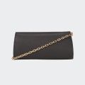 Karl Lagerfeld K/Signature Crossbody Wallet