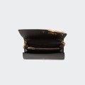 Karl Lagerfeld K/Signature Crossbody Wallet