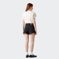 Short en jean Levi's High Waisted Mom