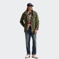 Ralph Lauren Military Style Jacket