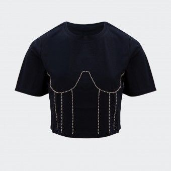 T-shirt Relish Pamplona M/M