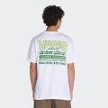 Vans Shop Front T-shirt 
