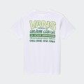 Vans Shop Front T-shirt 