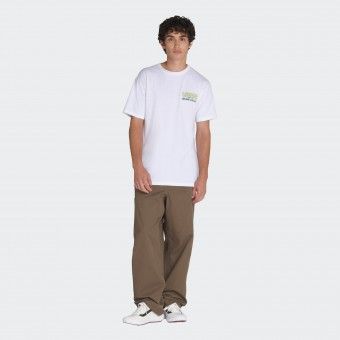 T-shirt Vans Shop Front
