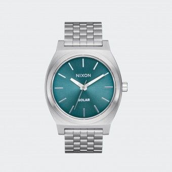Relgio Nixon Time Teller Solar