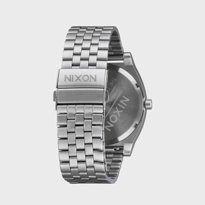Nixon Time Teller Solar Watch