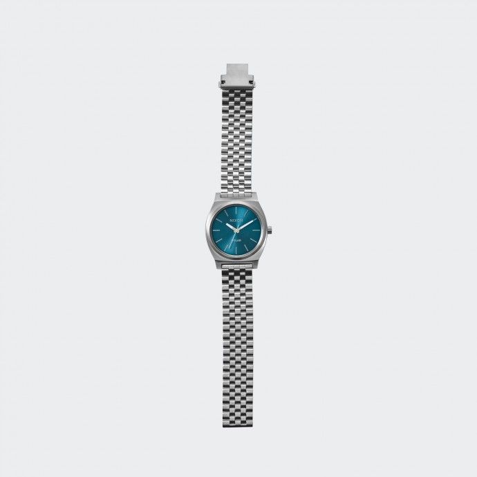 Nixon Time Teller Solar Watch