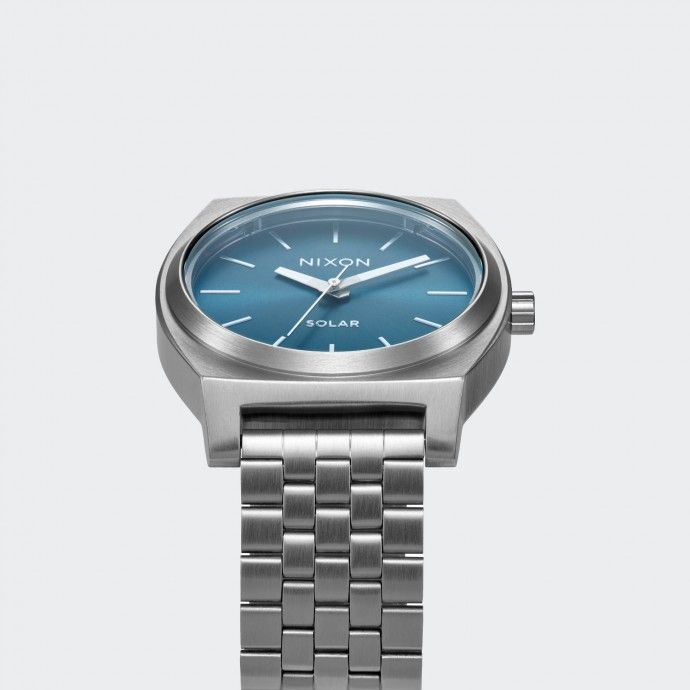 Nixon Time Teller Solar Watch