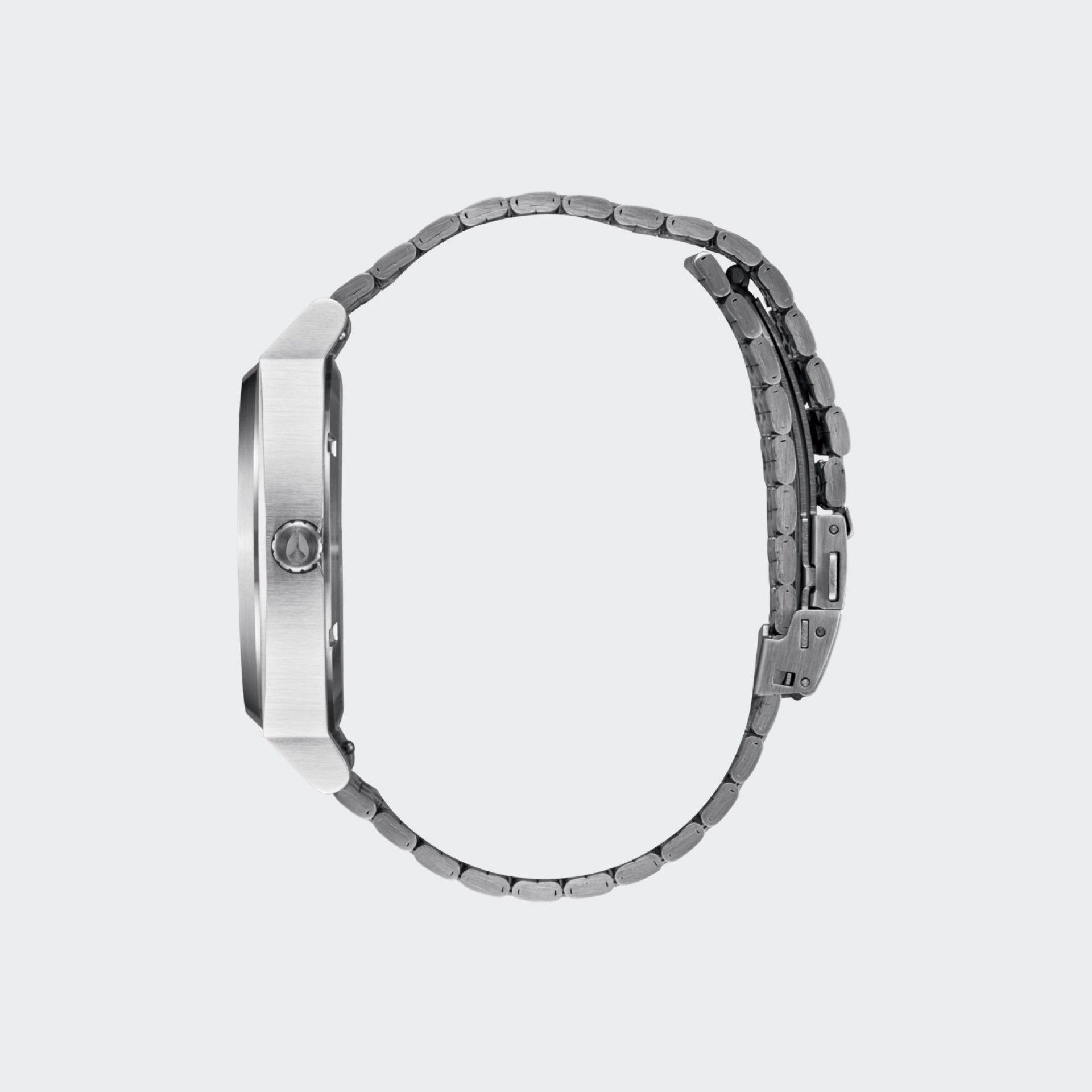 Nixon Time Teller Solar Watch