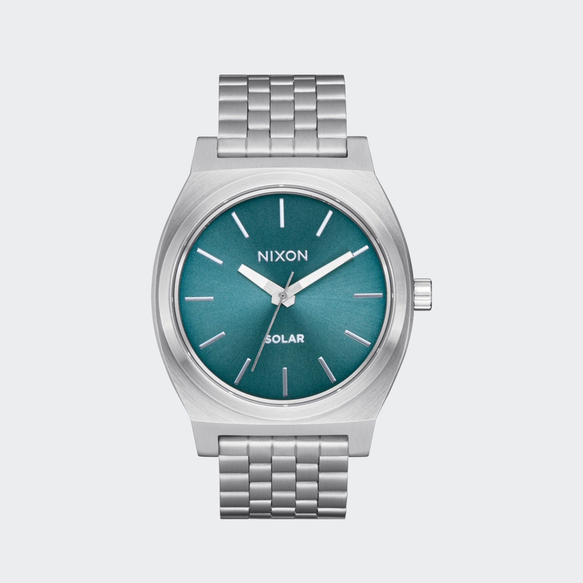 Nixon Time Teller Solar Watch