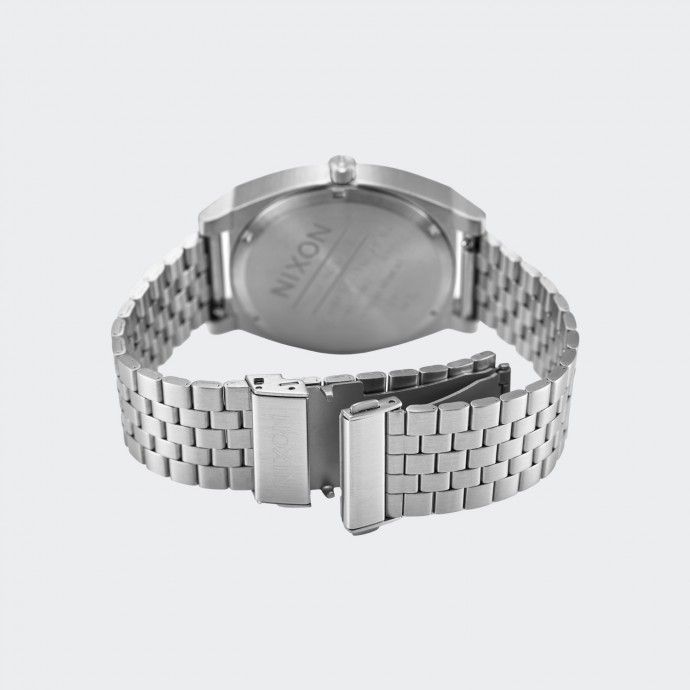 Nixon Time Teller Solar Watch