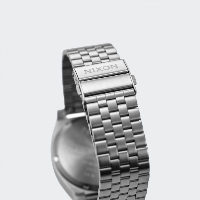 Nixon Time Teller Solar Watch