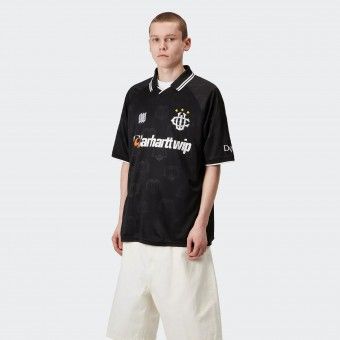Camiseta Carhartt WIP Hartt's Football