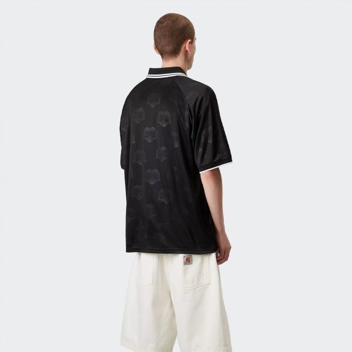 Carhartt WIP Hartt's Football T-shirt