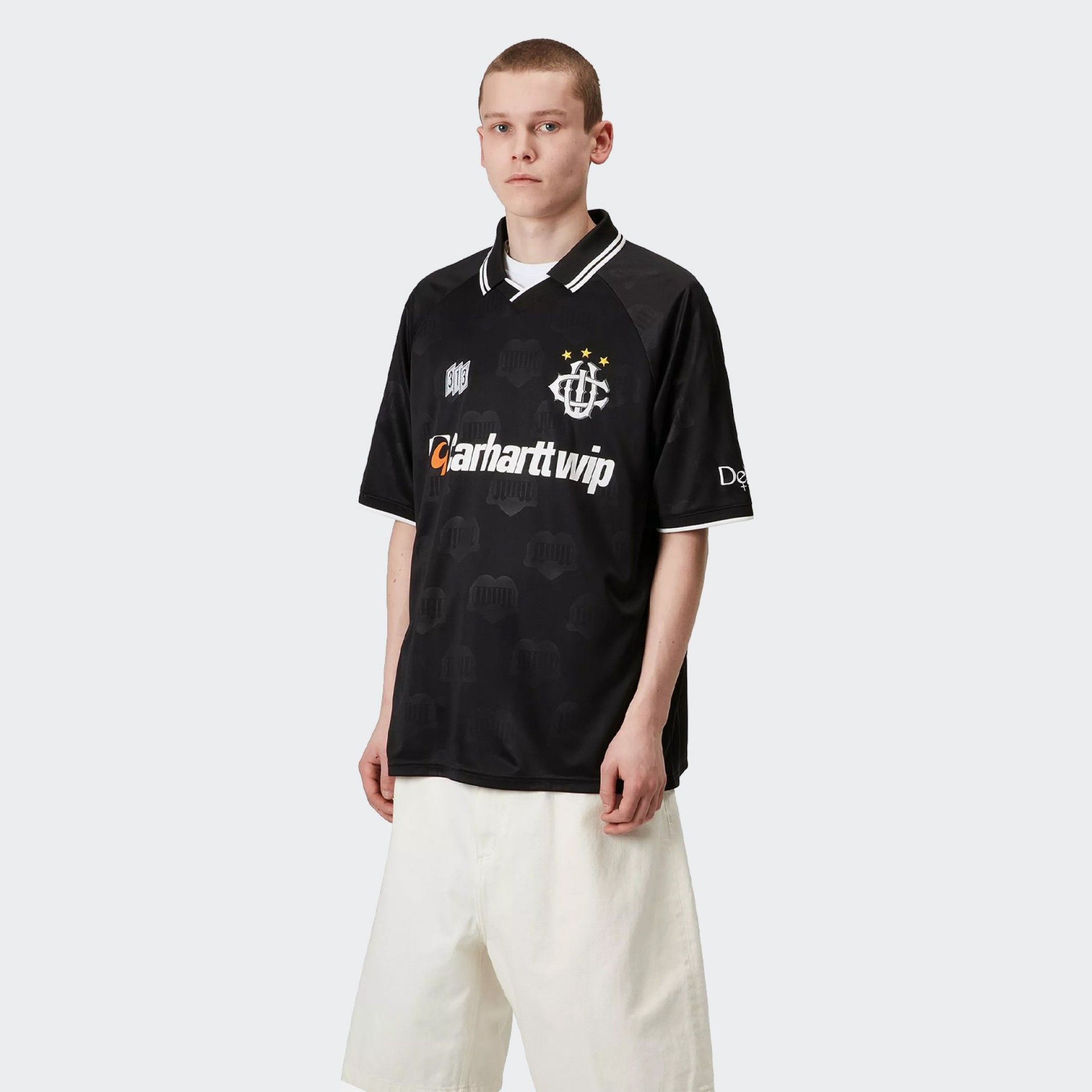 T-shirt Carhartt WIP Hartt's Football