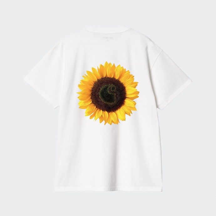 Carhartt WIP Sunflower T-shirt 
