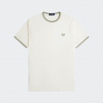 Camiseta Fred Perry M1588