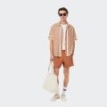 Lacoste Monogram Shirt