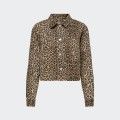 Casaco Animal Print Only