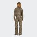 Casaco Animal Print Only