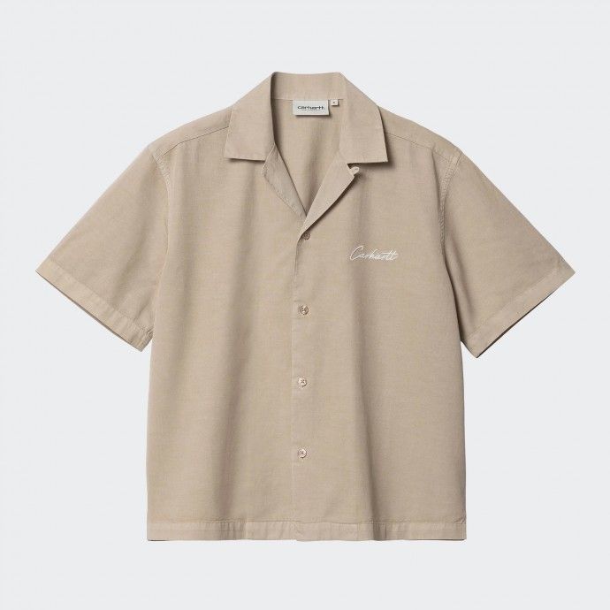Carhartt WIP Delray Shirt