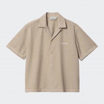 Camisa Carhartt WIP Delray