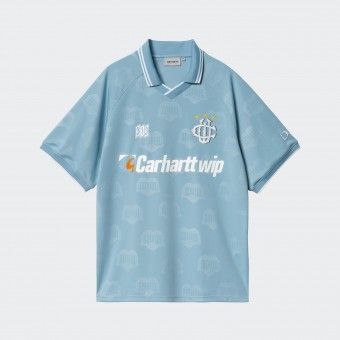 Camiseta Carhartt WIP Hartts Football
