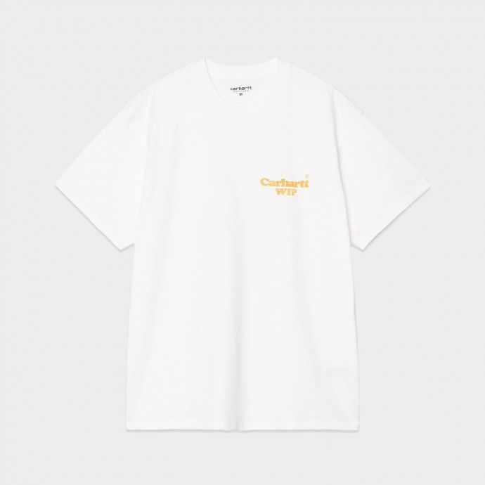 Carhartt WIP Hartt Chain T-shirt 