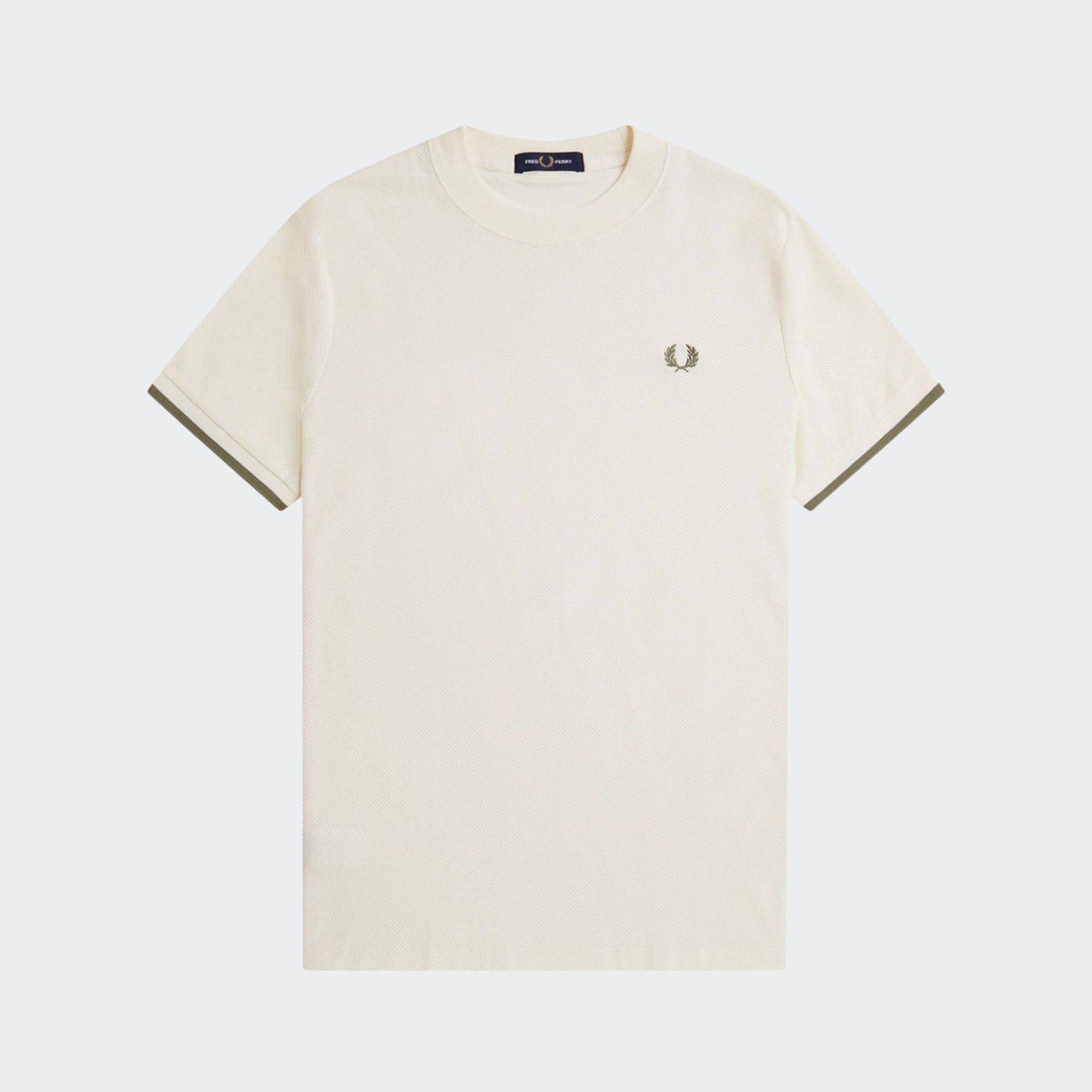 Camiseta Fred Perry M4654