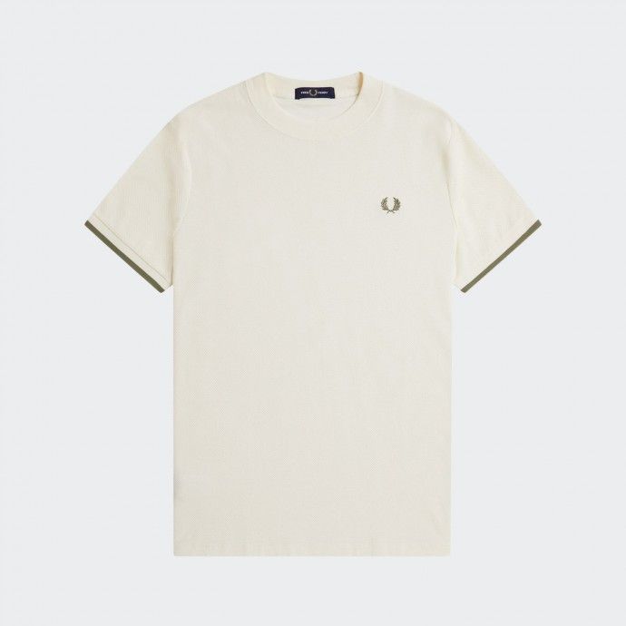 Camiseta Fred Perry M4654