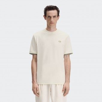 T-shirt Fred Perry M4654