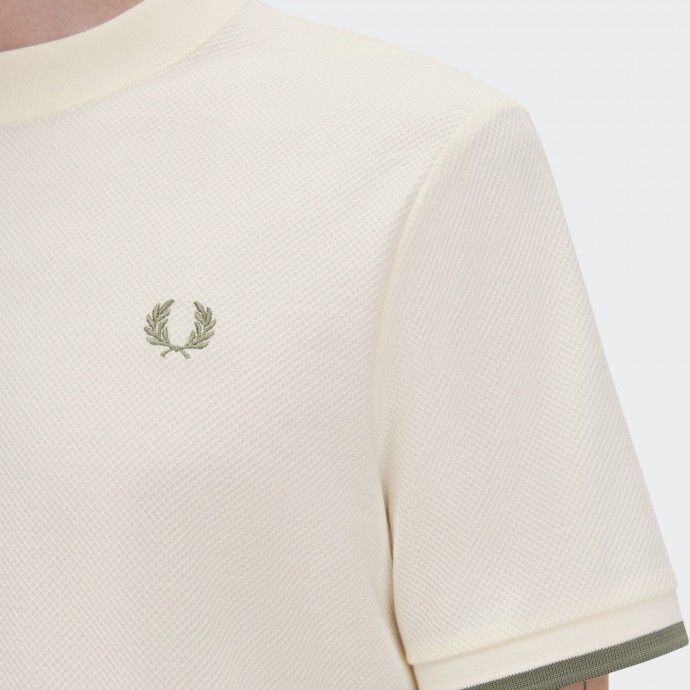 Camiseta Fred Perry M4654