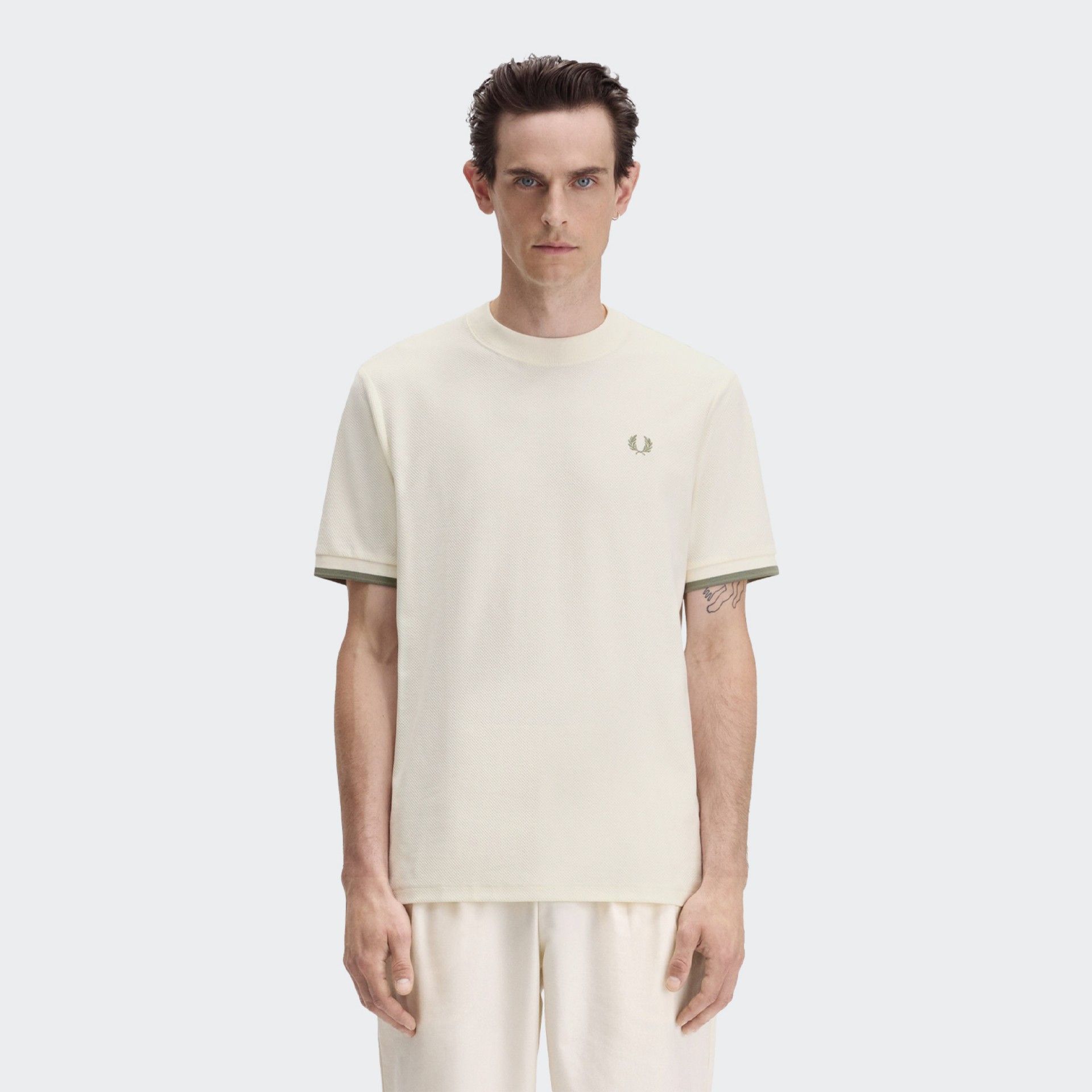 Camiseta Fred Perry M4654