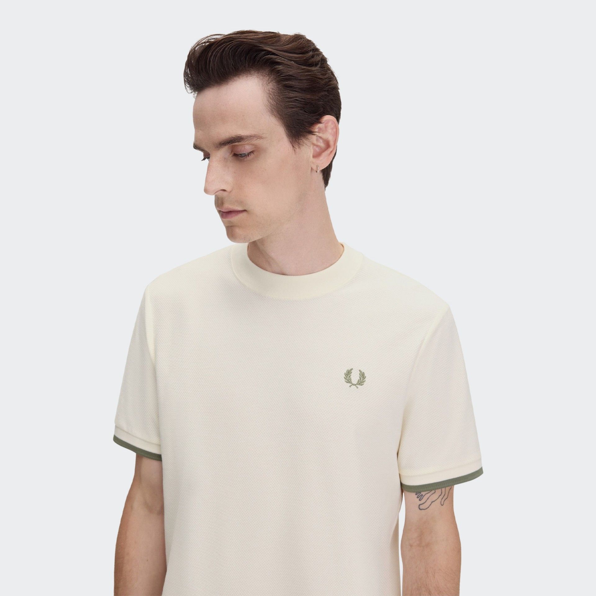 Camiseta Fred Perry M4654