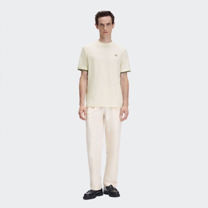 Camiseta Fred Perry M4654