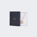 Colar Fred Perry Laurel Wreath