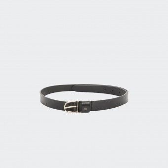 Cinto Fino Calvin Klein