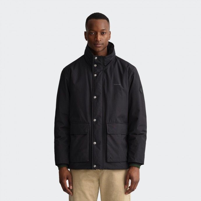 Gant Winter Mist Jacket