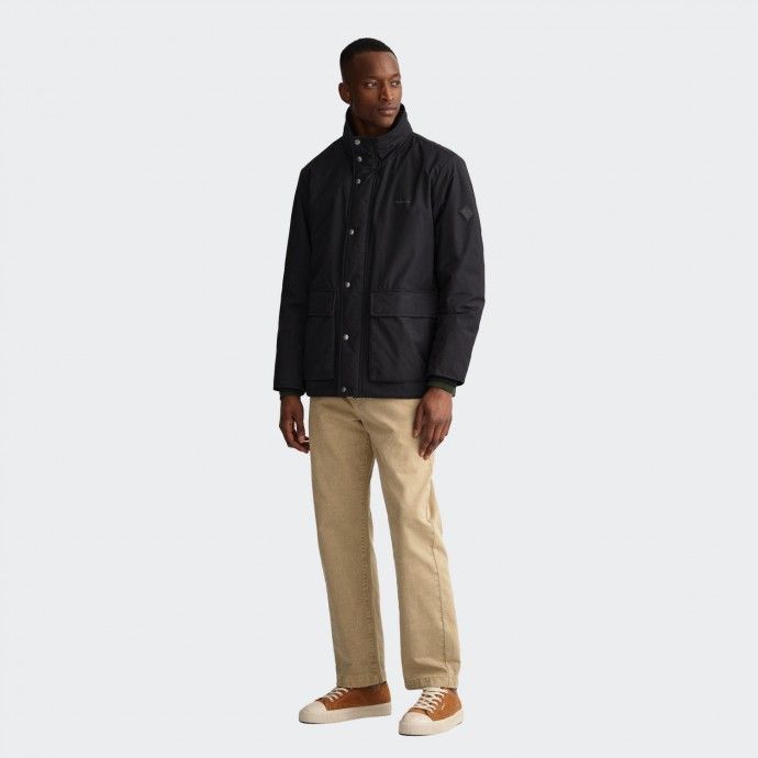 Gant Winter Mist Jacket