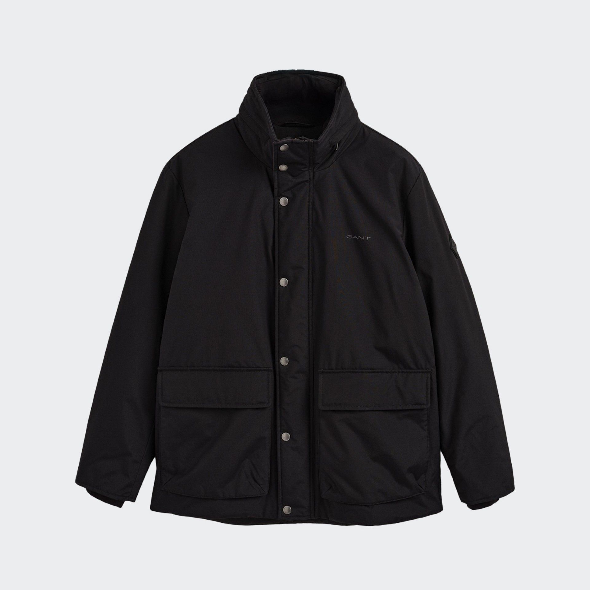 Chaqueta Winter Mist Gant